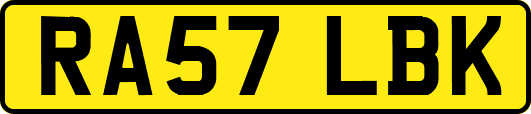 RA57LBK