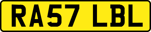 RA57LBL