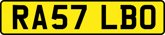 RA57LBO