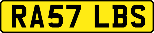 RA57LBS