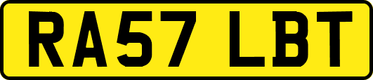 RA57LBT