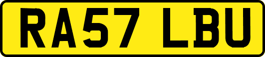 RA57LBU