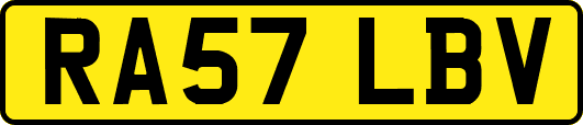 RA57LBV