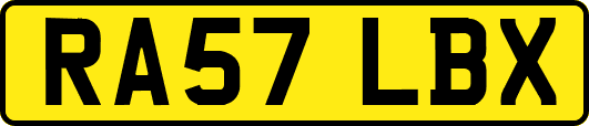 RA57LBX