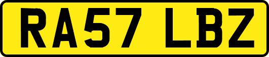 RA57LBZ