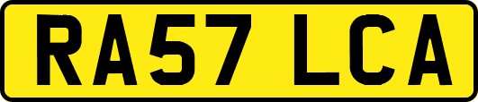 RA57LCA