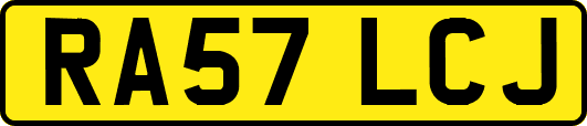 RA57LCJ