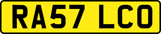 RA57LCO