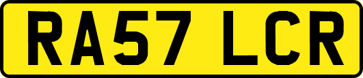 RA57LCR