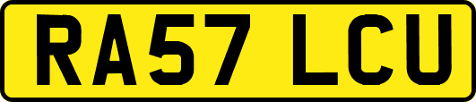 RA57LCU