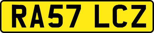 RA57LCZ