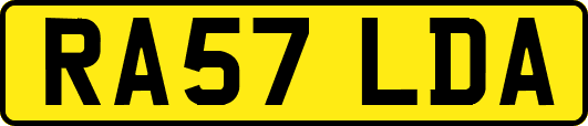 RA57LDA