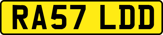 RA57LDD