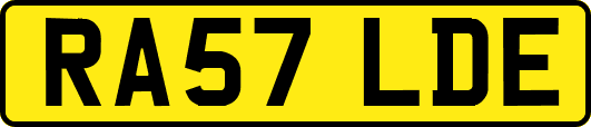 RA57LDE