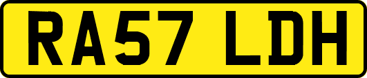 RA57LDH
