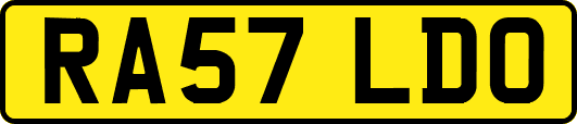 RA57LDO