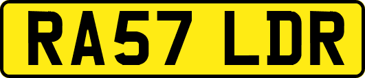 RA57LDR