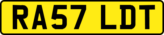 RA57LDT