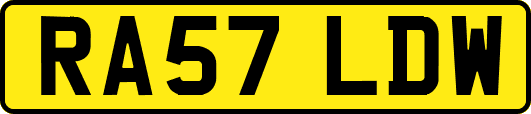 RA57LDW