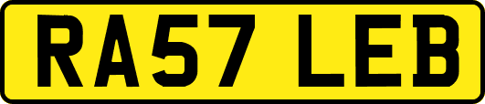 RA57LEB