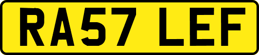 RA57LEF