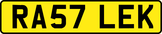 RA57LEK