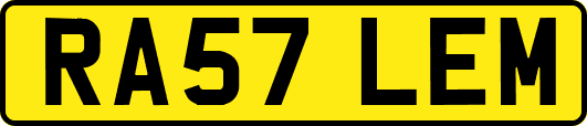 RA57LEM