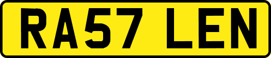RA57LEN