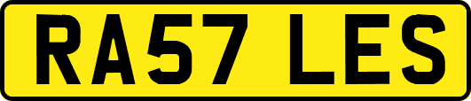 RA57LES