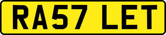 RA57LET