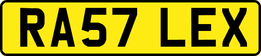 RA57LEX