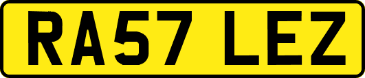 RA57LEZ