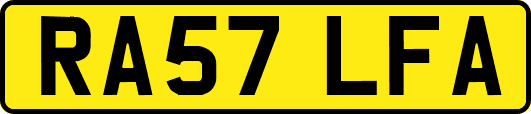 RA57LFA