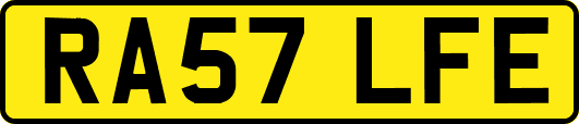 RA57LFE