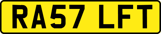 RA57LFT