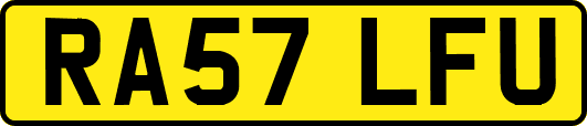 RA57LFU