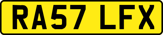 RA57LFX