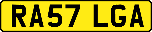 RA57LGA