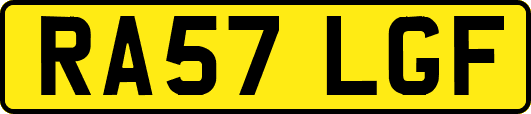RA57LGF