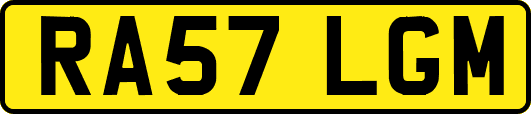 RA57LGM