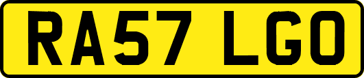 RA57LGO