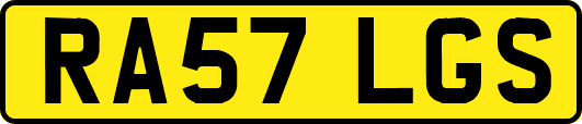 RA57LGS