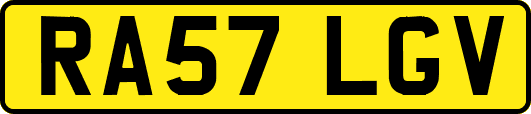 RA57LGV