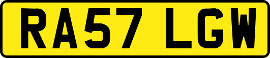 RA57LGW