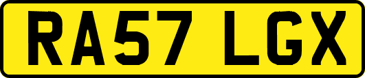 RA57LGX