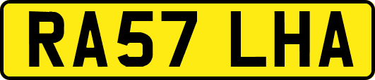 RA57LHA