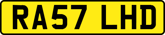 RA57LHD