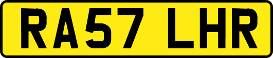 RA57LHR