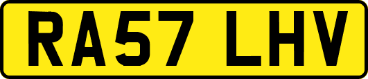 RA57LHV