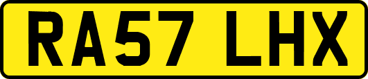 RA57LHX